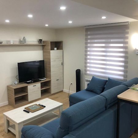 Appartamento Piso Centrico Leon 2 Esterno foto