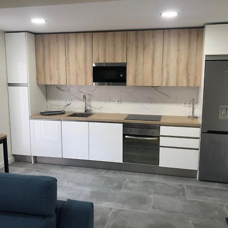 Appartamento Piso Centrico Leon 2 Esterno foto